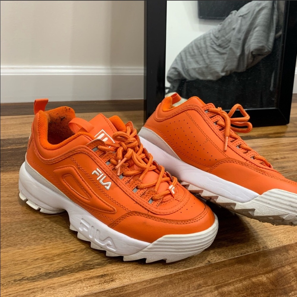 Fila Shoes